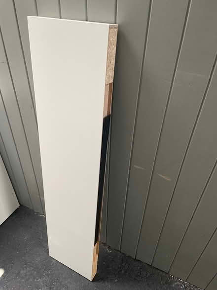 Photo of free Ikea Lack Shelf (Killiney) #2