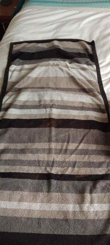 Photo of free Towels (Ingol PR2) #2