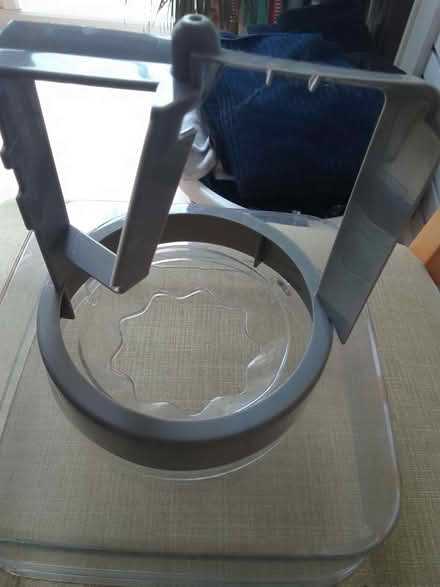 Photo of free Cuisinart ice cream maker Ice 30bc (Purley on Thames RG31) #2