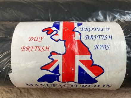 Photo of free Large plastic sacks (Westbury on Trym BS9) #2