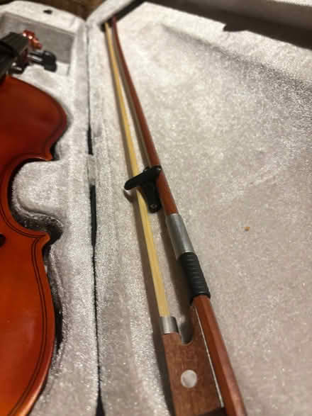 Photo of free Violin (Canning Town E16) #4