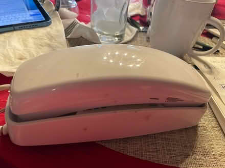 Photo of free Two A T & T telephones (Park Slope) #2