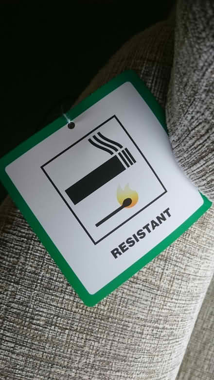 Photo of free electric reclining chair (lowestoft) #4