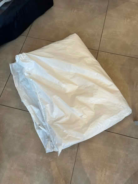 Photo of free Mamas and papas travel cot (Carshalton Beeches) #4