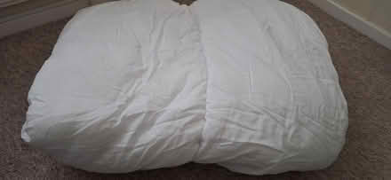 Photo of free Single duvet 10.5 tog (KGH area NN16) #1