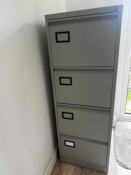 Photo of free Dining table and a Cupboard (Orpington) #3