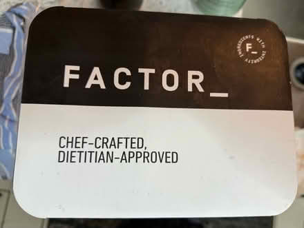 Photo of free Factor Meals. 7 (Front Royal) #1