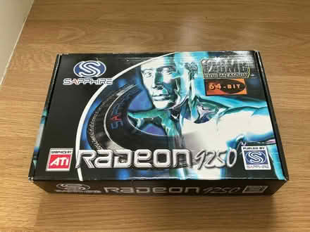 Photo of free Various old computer items (Guildford) #4