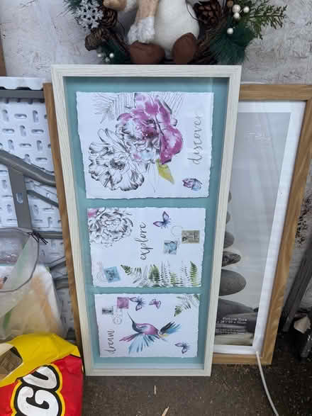 Photo of free Photo frames (Derby) #1