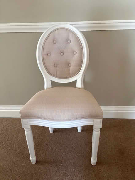 Photo of free Chair (Southport PR9) #1