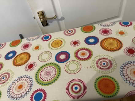 Photo of free Iron board (GL2) #1