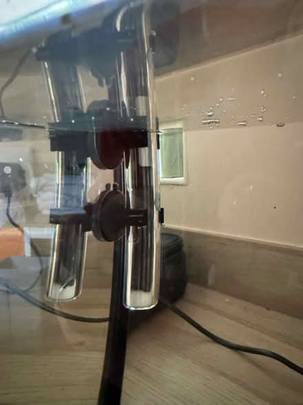 Photo of free Fish Tank (Bucknell SY7) #2