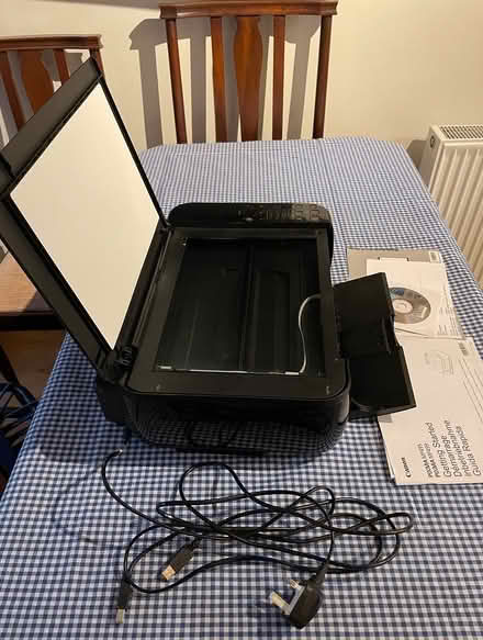 Photo of free Canon WiFi Printer, Scanner, Copier (Sunbury TW16) #1