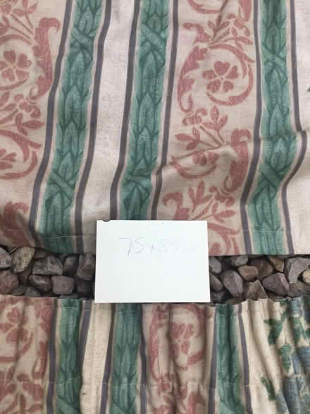 Photo of free Curtains (Malvern Link WR13) #1