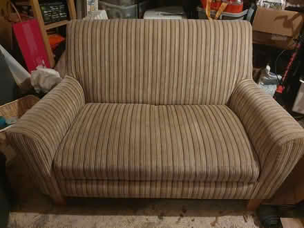 Photo of free Small sofa (Stapleford NG9) #1