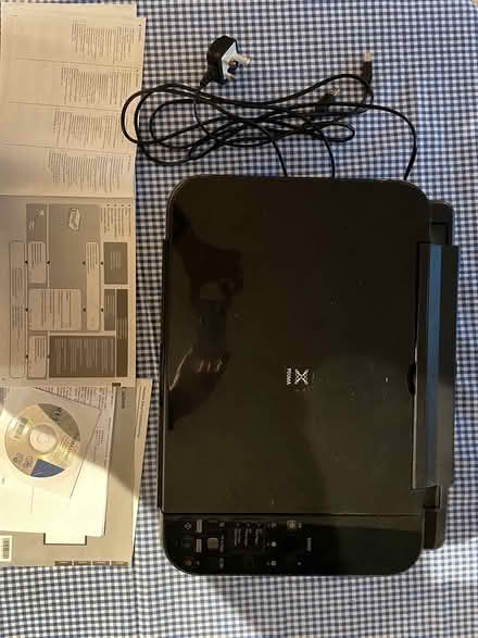 Photo of free Canon WiFi Printer, Scanner, Copier (Sunbury TW16) #3