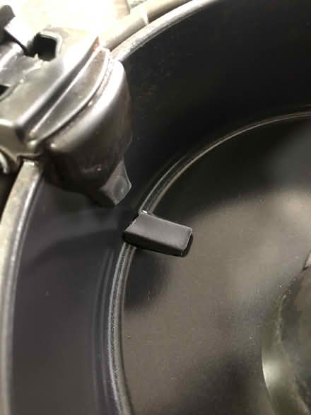 Photo of free Tefal Actifry (Sandal WF2) #2