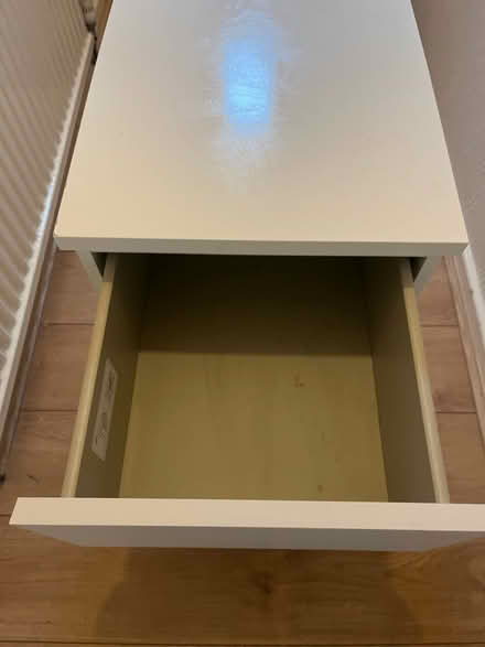 Photo of free Ikea drawers (Wideopen NE13) #3