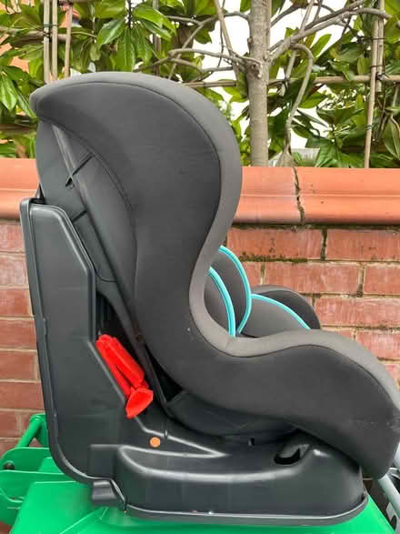 Photo of free Car seat (Withington M20) #2