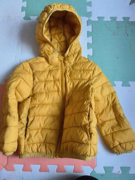 Photo of free Baby clothes in good condition (Ratghar Road) #1