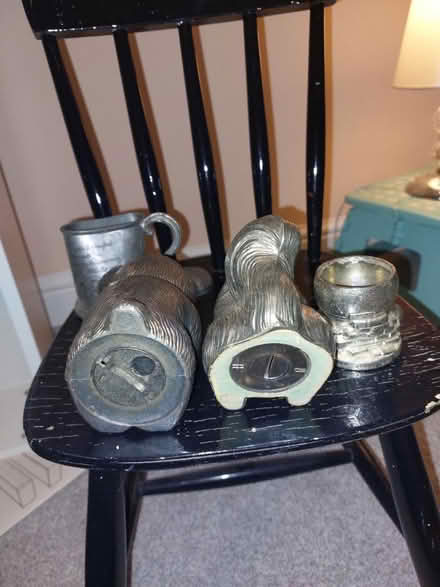 Photo of free Pewter items (Flackwell heath HP10) #3