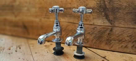 Photo of free Sink taps (Heavitree) #3
