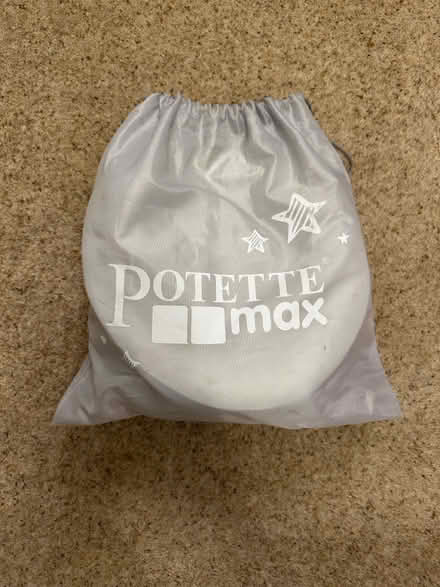 Photo of free Pottete max (S10) #1