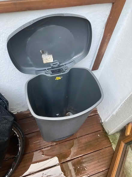 Photo of free Bin (Arbour Hill) #2