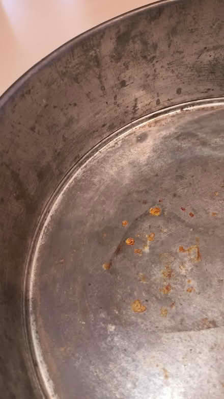 Photo of free Spring Form Pan (19095) #3