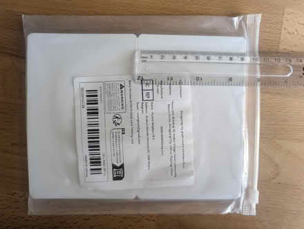 Photo of free Black greeting cards (Abingdon, OX14 3TD) #2