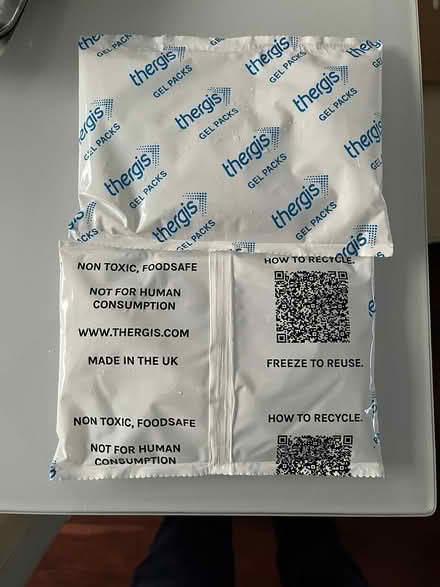 Photo of free Be COOL (Camden NW3) #1