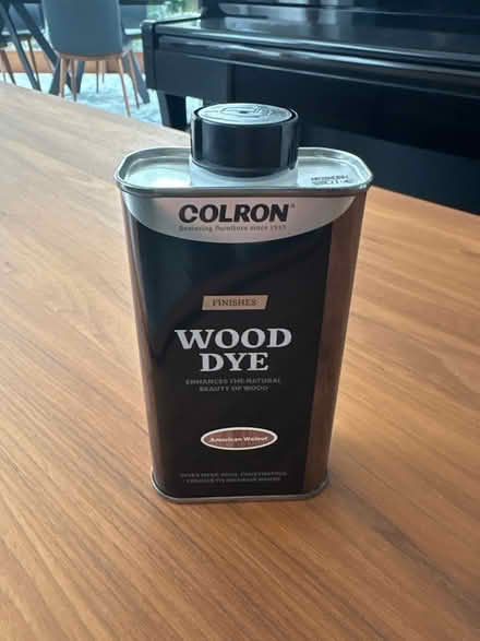 Photo of free Sideboard (Clontarf) #2