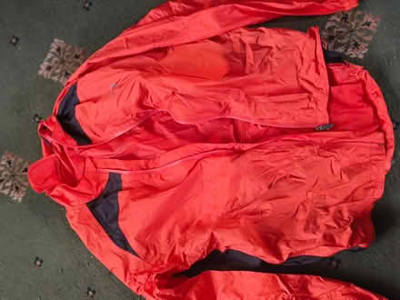 Photo of free Jacket (Middlewich CW10) #3
