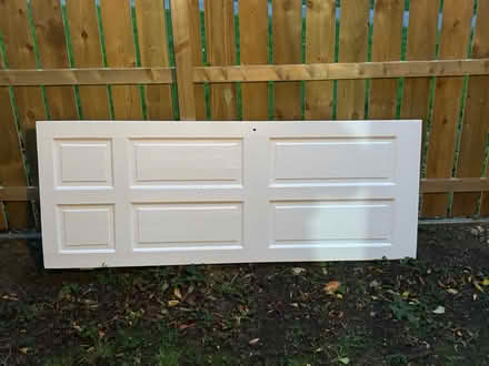 Photo of free Internal Door (Cramlington NE23) #1