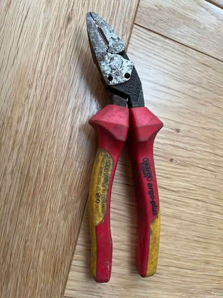 Photo of free Cable cutters (St Annes Park, BS4) #2