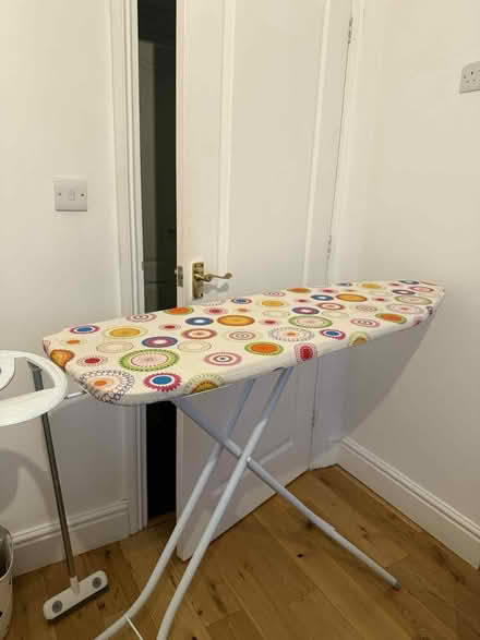 Photo of free Iron board (GL2) #3