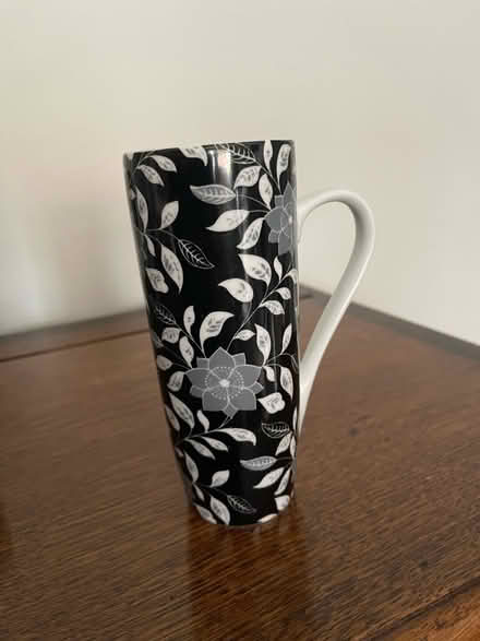 Photo of free 4 tall coffee mugs (Oxford OX4) #2