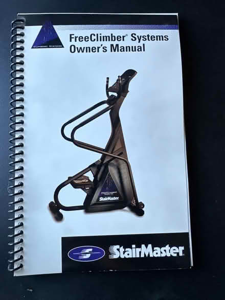 Photo of free Stair master FreeClimber 4400 PT (North San Leandro) #1