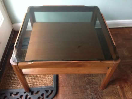 Photo of free Coffee table (Oakridge RG21) #1