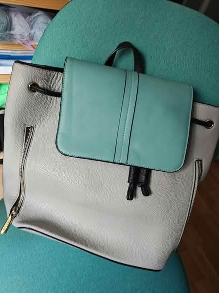 Photo of free Fancy Backpack (Salford, M3) #1