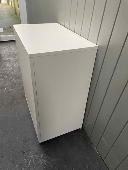 Photo of free Ikea Alex drawers (Killiney) #2