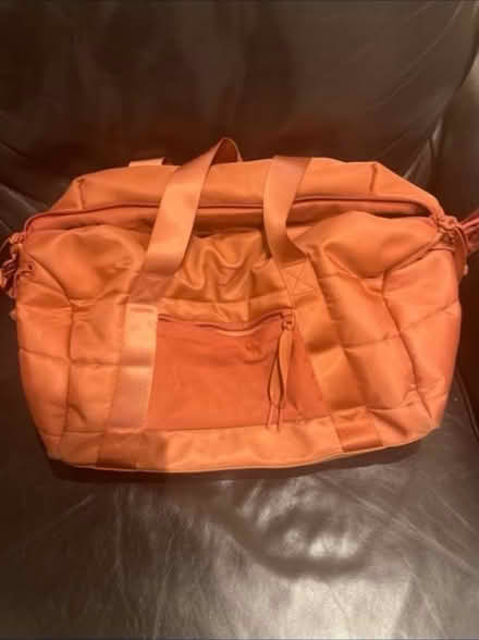 Photo of free Ladies gym bag gymshark (SW3) #2