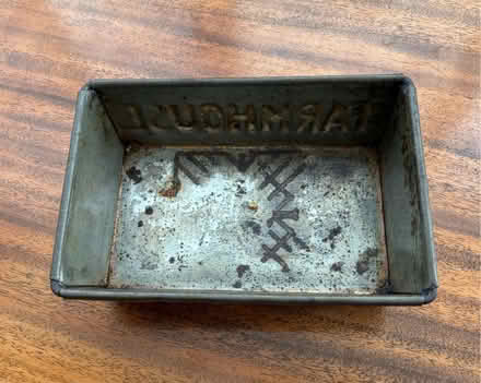 Photo of free Bread tin (Furze Platt SL6) #2