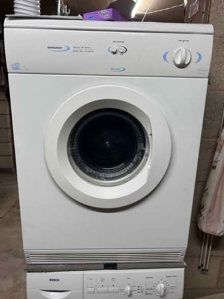Photo of free Tumble dryer (Prestbury, Cheltenham) #1