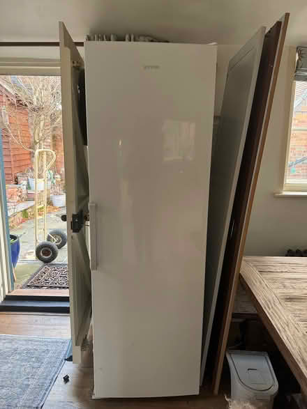Photo of free Large fridge (Whitwell SG4) #3