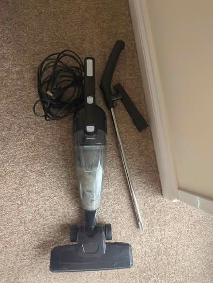 Photo of free Amazon Basics Vaccun Cleaner (Headington OX3) #1
