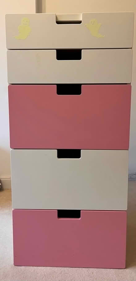 Photo of free IKEA drawer unit (Sevenoaks TN13) #1