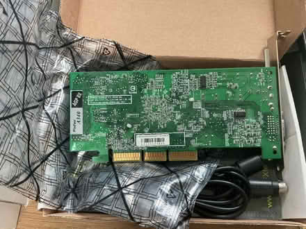 Photo of free Various old computer items (Guildford) #2