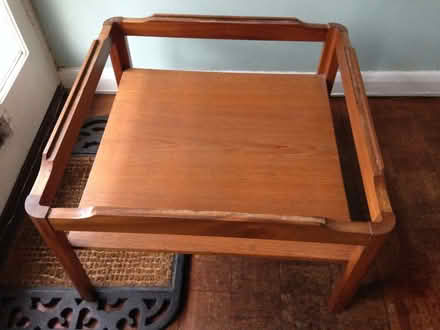 Photo of free Coffee table (Oakridge RG21) #2