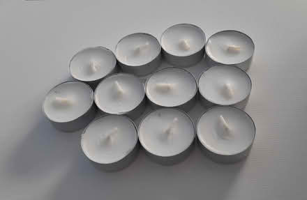Photo of free Tealight candles (sw2 3rd) #1
